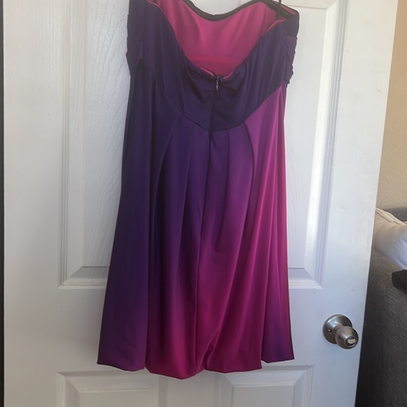 This beautiful dress is yours for FREE with $10 or more purchase NOW ❤️ - Picture 3 of 7